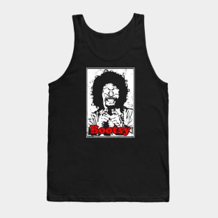 Bootsy Tank Top